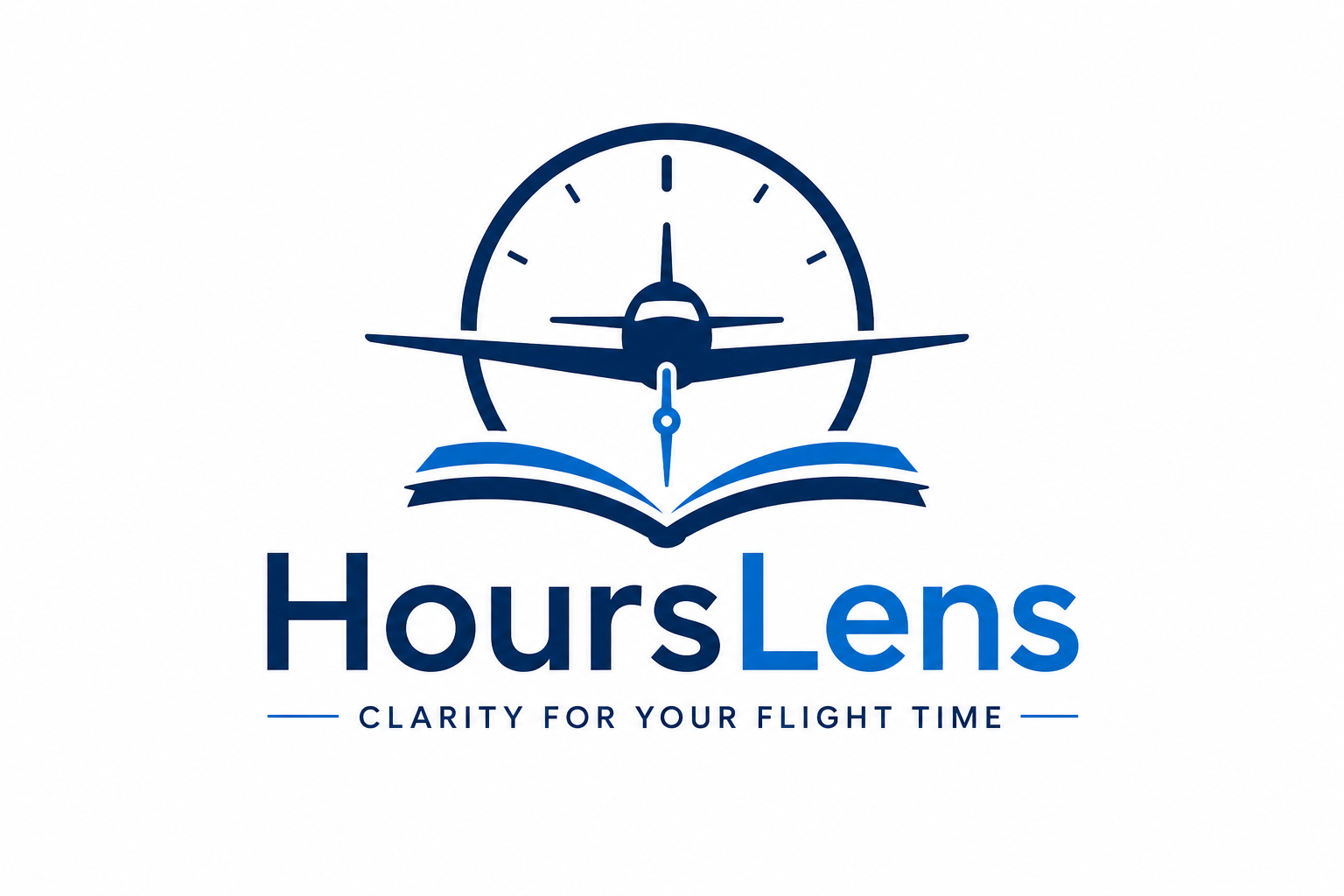 HoursLens logo